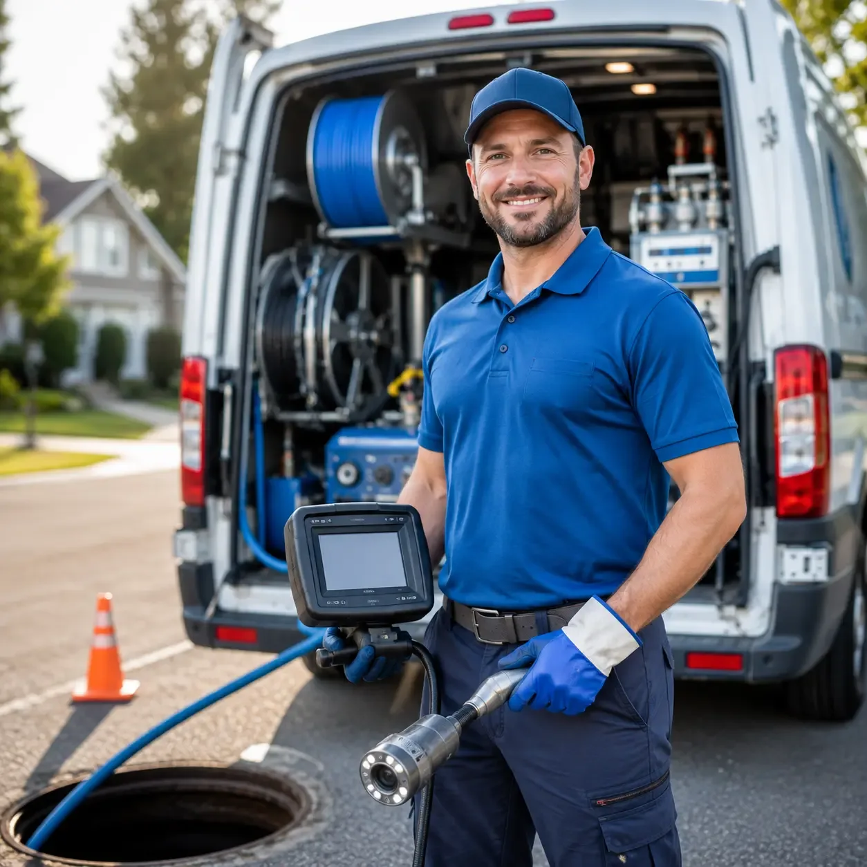 Local Pipe Relining specialists in Saint Louis, MO