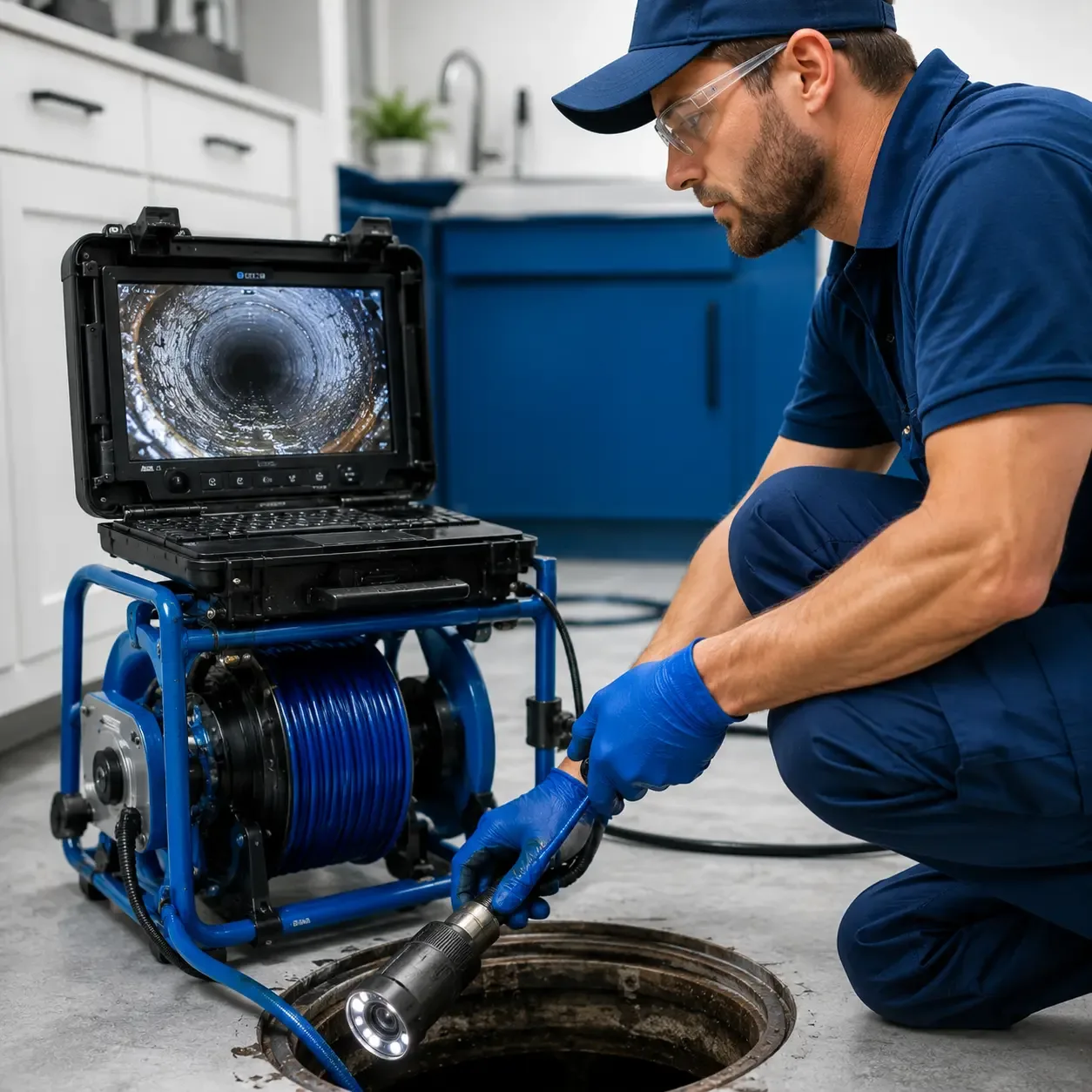 Pipe Relining professionals serving Saint Louis, MO